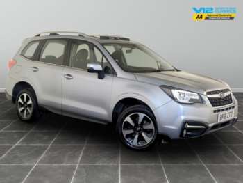 2018 (18) - 2.0 XE Lineartronic 5dr