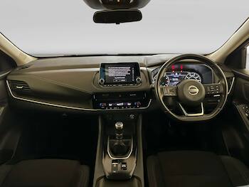Used Nissan Qashqai 2021 for sale - 79641863: Photo