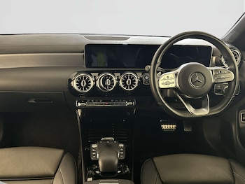 Used Mercedes-Benz CLA 2020 for sale - 78702874: Photo