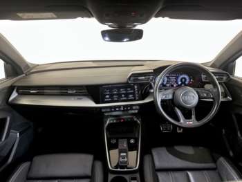 Used Audi A3 2022 for sale - 74705437: Photo