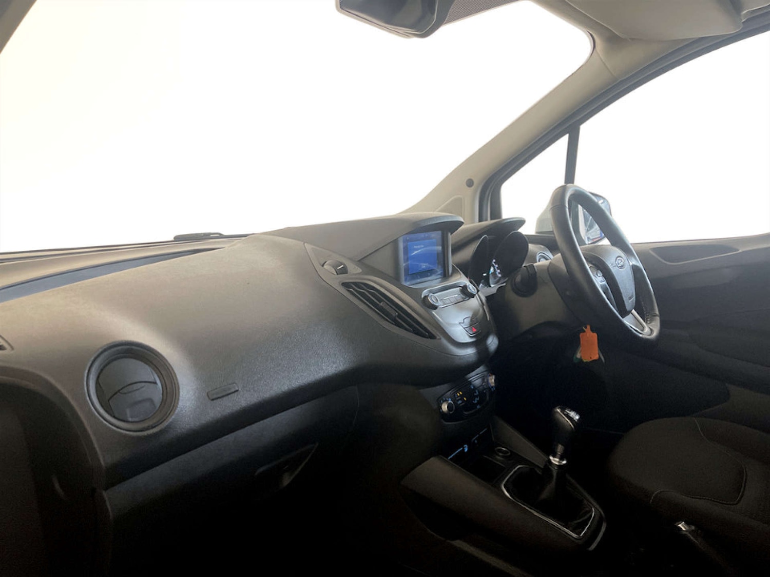 Used Ford Transit Courier 2022 for sale - 77531871: Photo 12