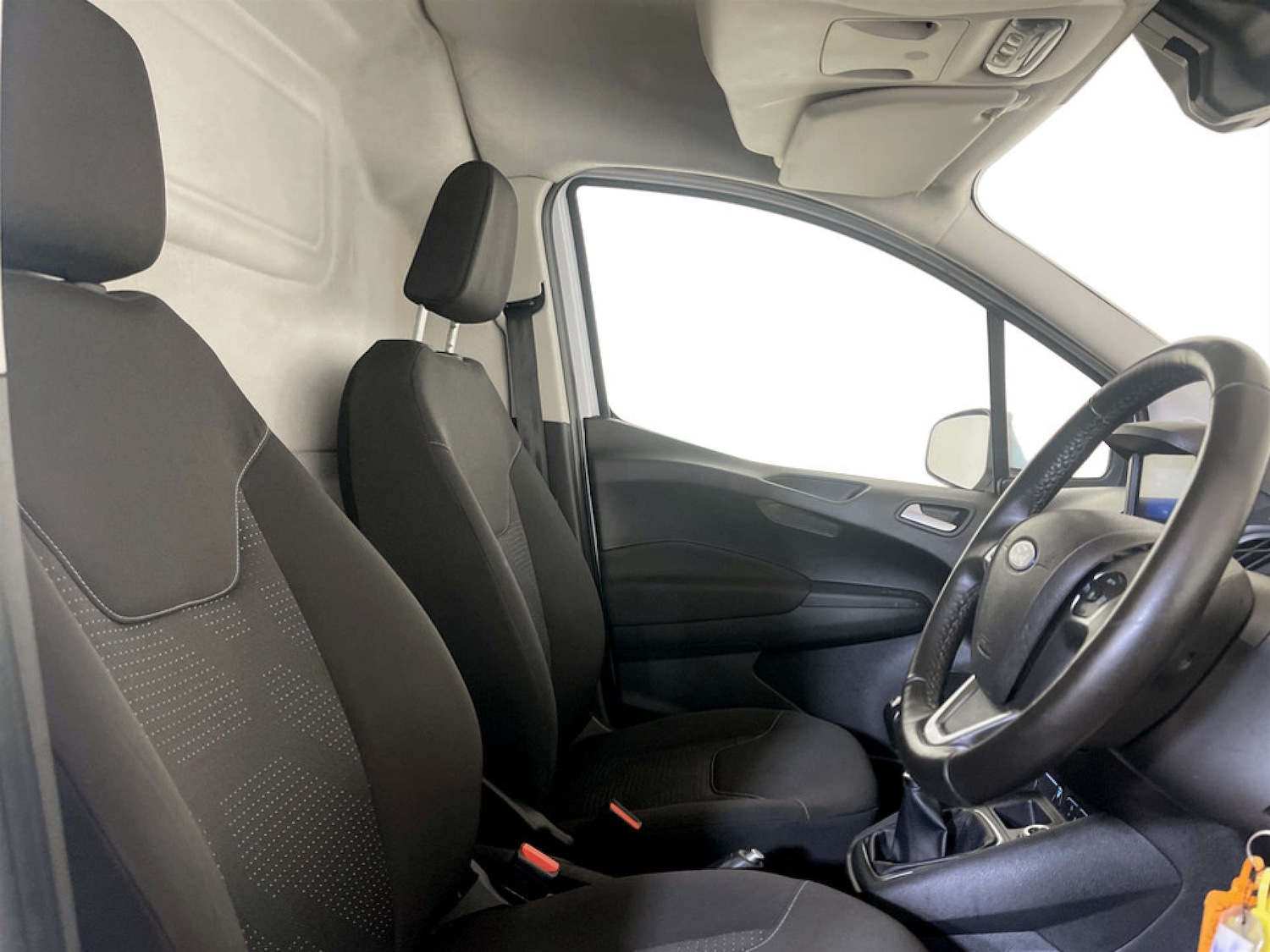 Used Ford Transit Courier 2022 for sale - 77531871: Photo 13