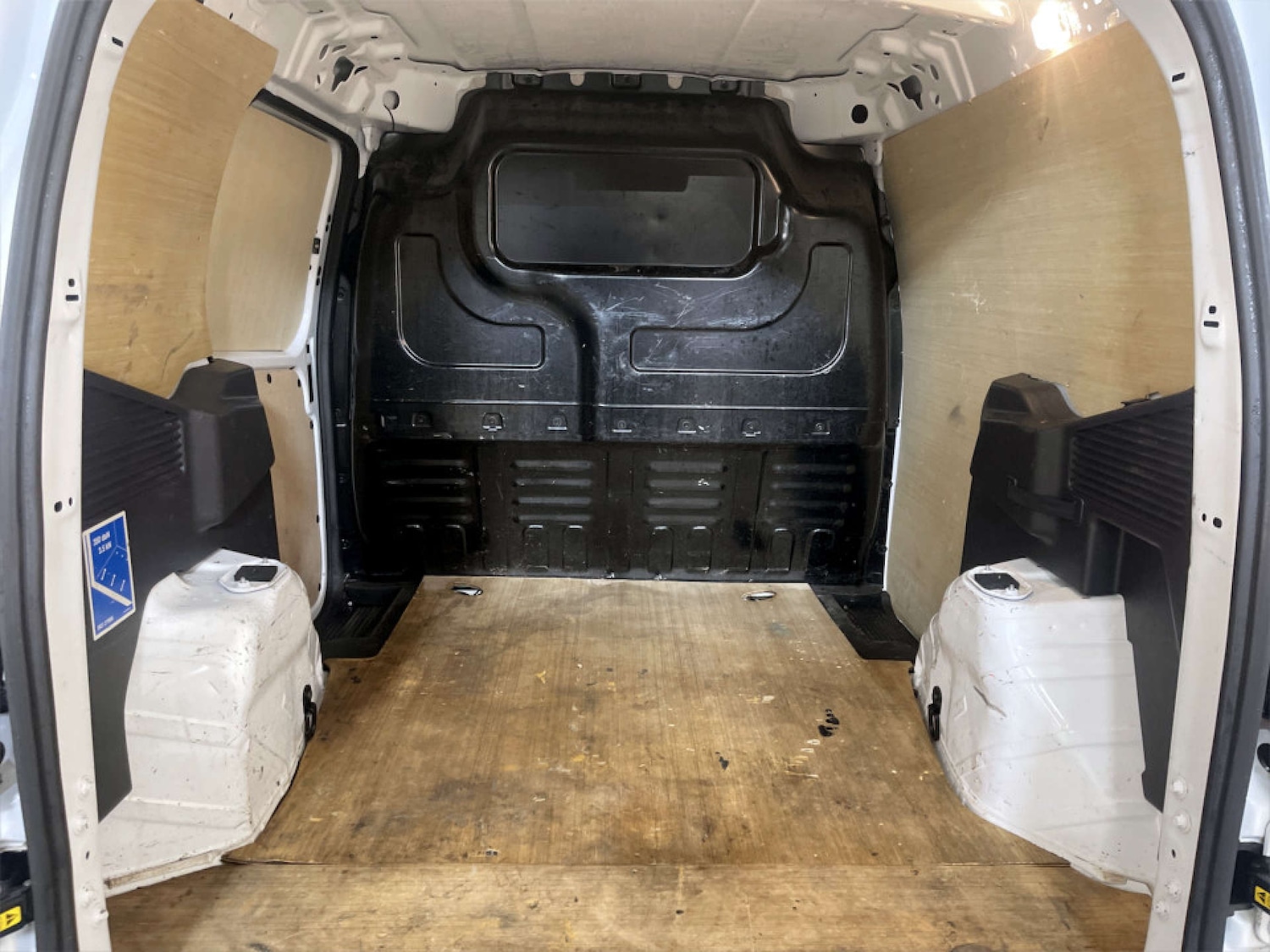 Used Ford Transit Courier 2022 for sale - 77531871: Photo 15