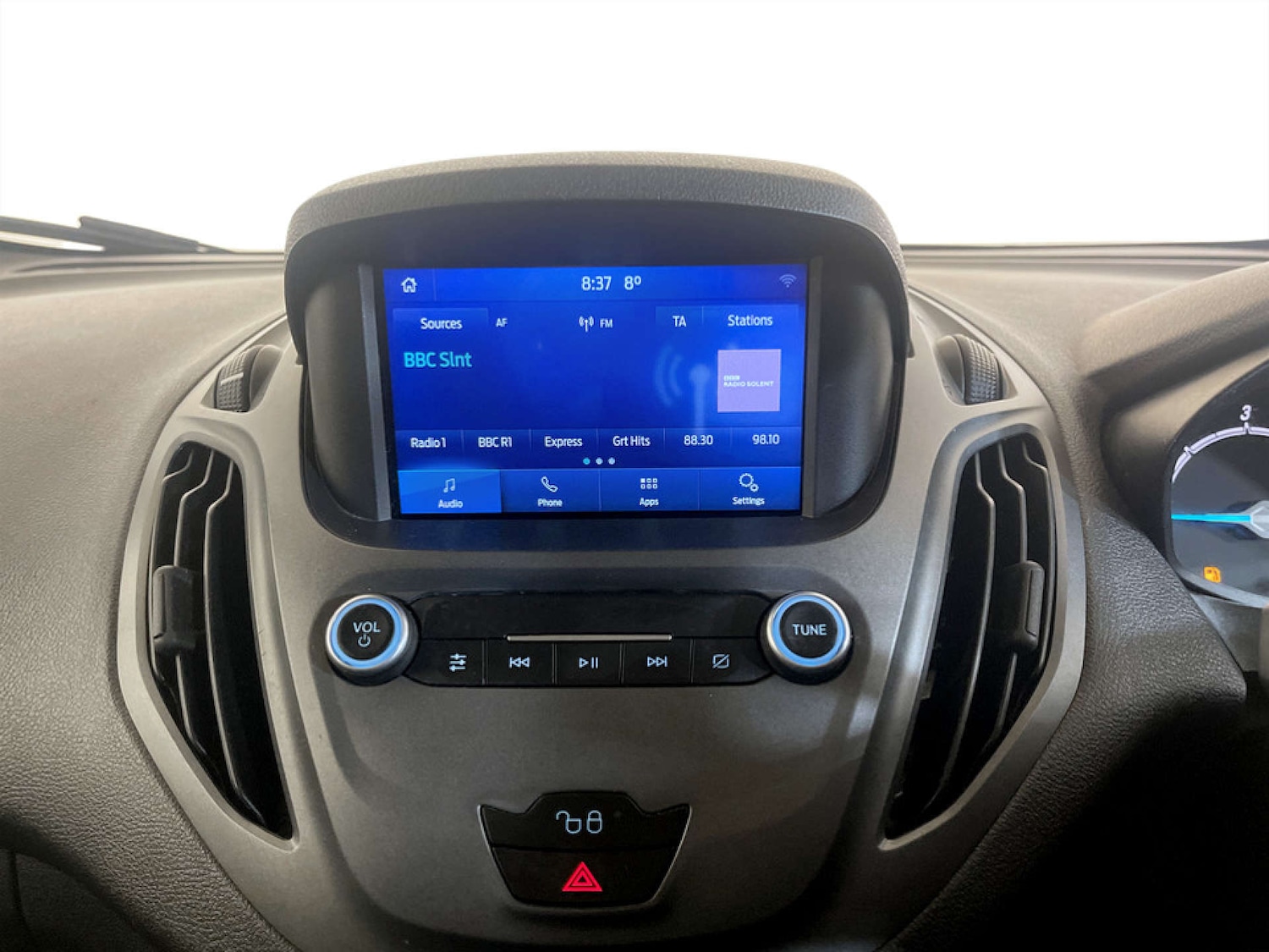 Used Ford Transit Courier 2022 for sale - 77531871: Photo 21