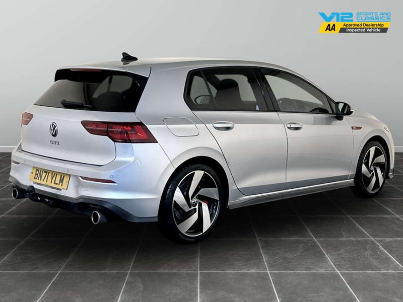 Used Volkswagen Golf 2021 for sale - 76882700: Photo 10