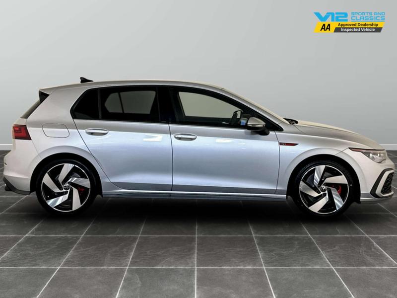 Used Volkswagen Golf 2021 for sale - 76882700: Photo 11