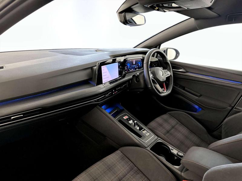 Used Volkswagen Golf 2021 for sale - 76882700: Photo 12