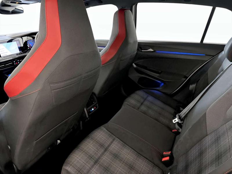 Used Volkswagen Golf 2021 for sale - 76882700: Photo 14