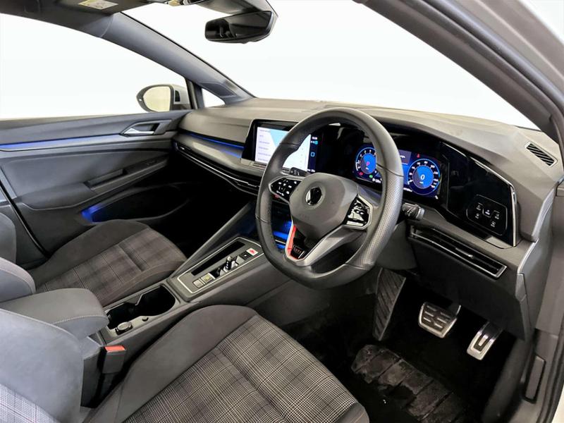 Used Volkswagen Golf 2021 for sale - 76882700: Photo 16