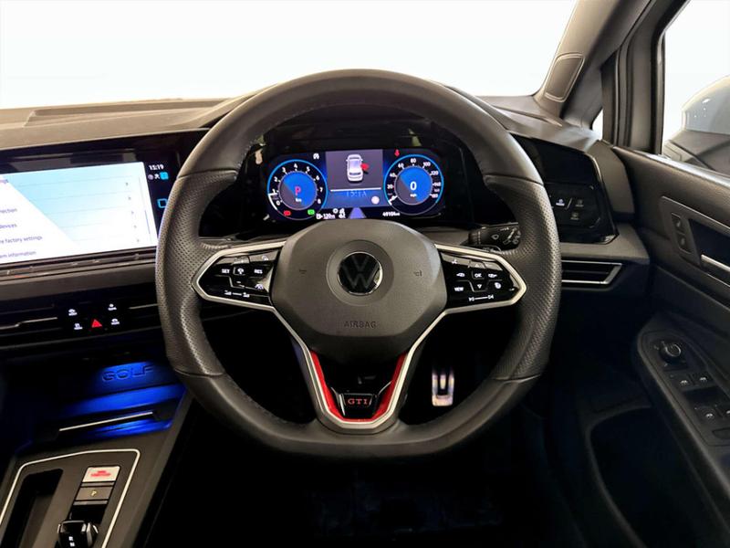 Used Volkswagen Golf 2021 for sale - 76882700: Photo 17