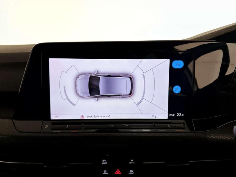 Used Volkswagen Golf 2021 for sale - 76882700: Photo 21