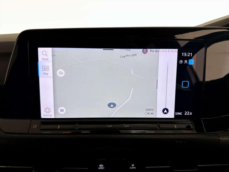 Used Volkswagen Golf 2021 for sale - 76882700: Photo 22