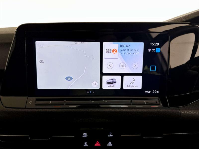 Used Volkswagen Golf 2021 for sale - 76882700: Photo 23