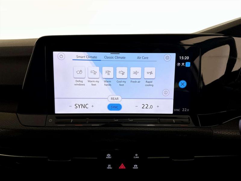 Used Volkswagen Golf 2021 for sale - 76882700: Photo 24