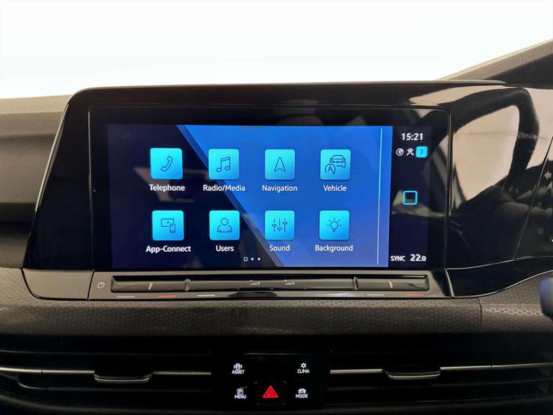 Used Volkswagen Golf 2021 for sale - 76882700: Photo 25