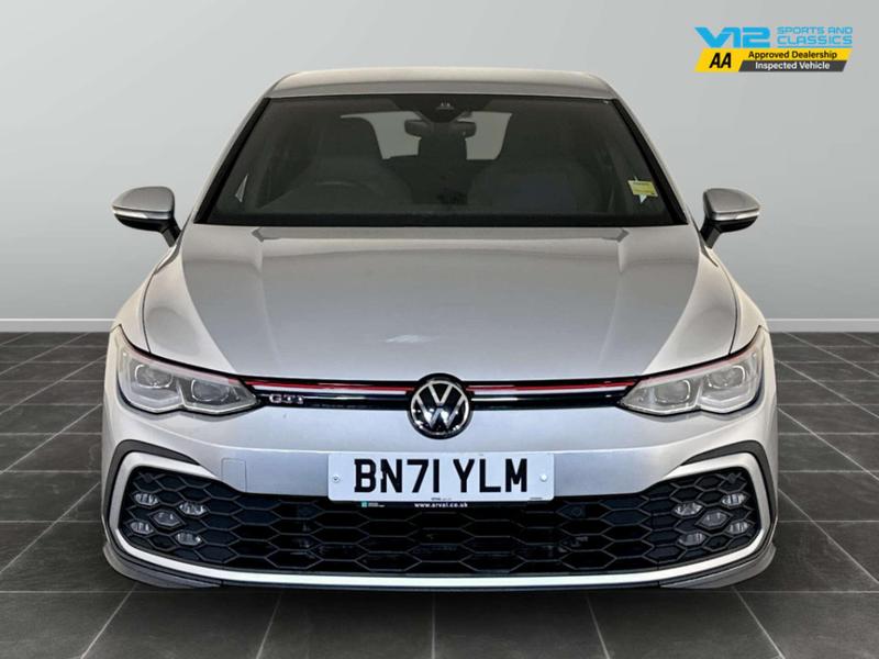 Used Volkswagen Golf 2021 for sale - 76882700: Photo 5