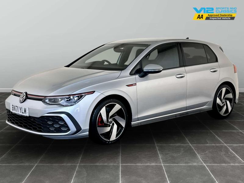 Used Volkswagen Golf 2021 for sale - 76882700: Photo 6