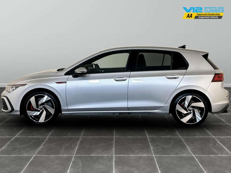 Used Volkswagen Golf 2021 for sale - 76882700: Photo 7