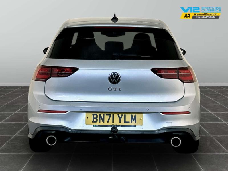 Used Volkswagen Golf 2021 for sale - 76882700: Photo 9