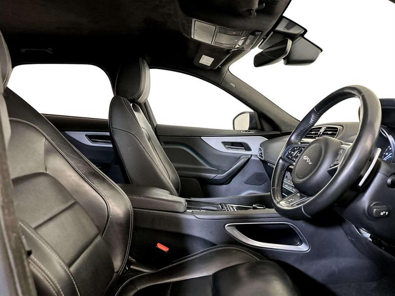 Used Jaguar F-Pace 2019 for sale - 77152157: Photo 13