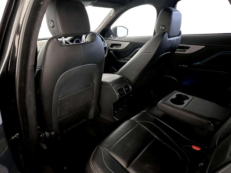 Used Jaguar F-Pace 2019 for sale - 77152157: Photo 14