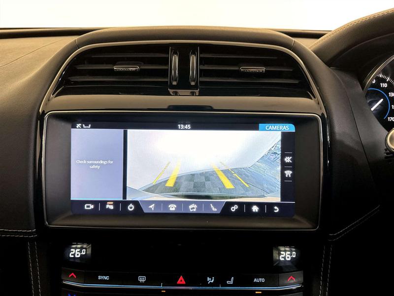 Used Jaguar F-Pace 2019 for sale - 77152157: Photo 20