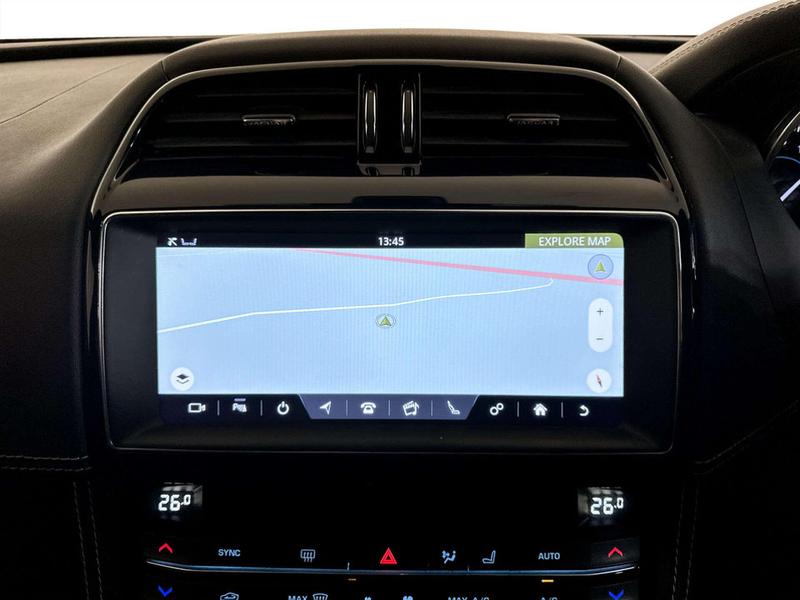 Used Jaguar F-Pace 2019 for sale - 77152157: Photo 21