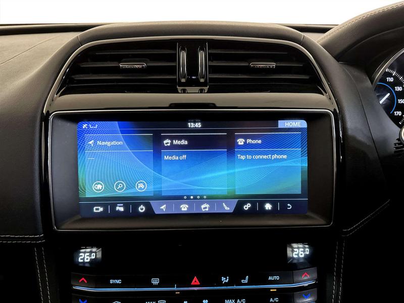 Used Jaguar F-Pace 2019 for sale - 77152157: Photo 24