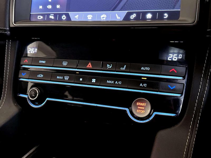 Used Jaguar F-Pace 2019 for sale - 77152157: Photo 25