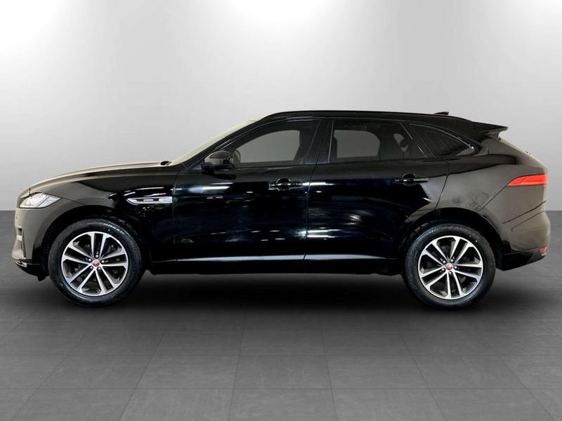 Used Jaguar F-Pace 2019 for sale - 77152157: Photo 7