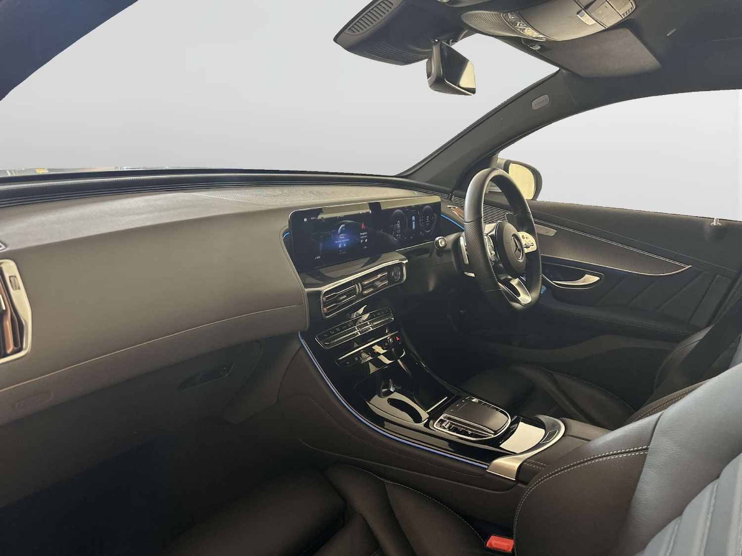 Used Mercedes-Benz EQC 2022 for sale - 77850719: Photo 11