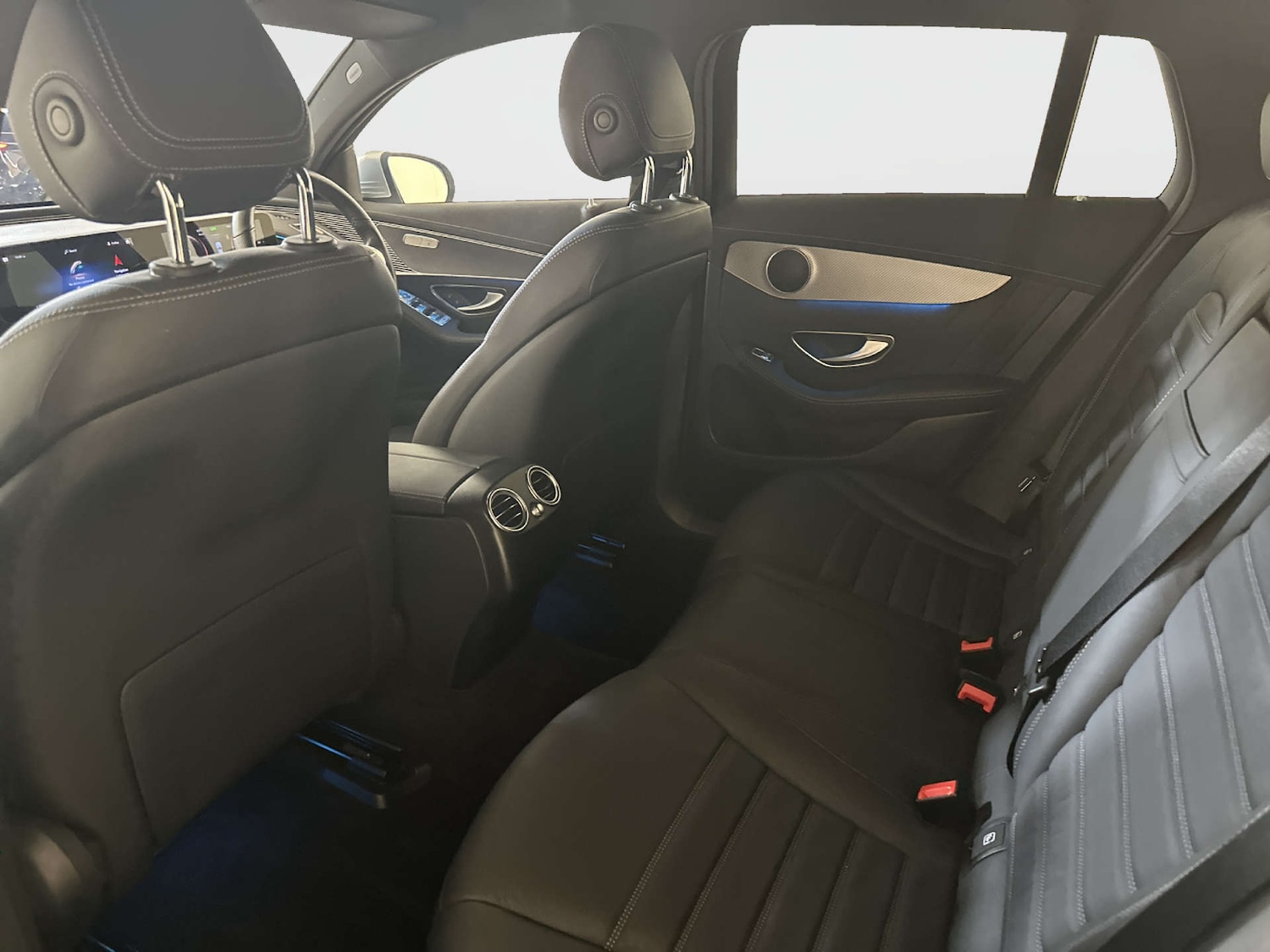 Used Mercedes-Benz EQC 2022 for sale - 77850719: Photo 13