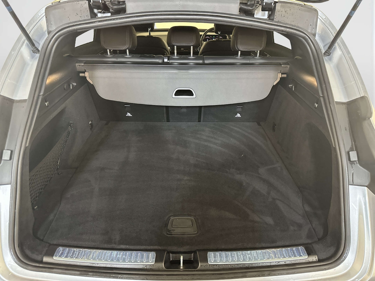 Used Mercedes-Benz EQC 2022 for sale - 77850719: Photo 14