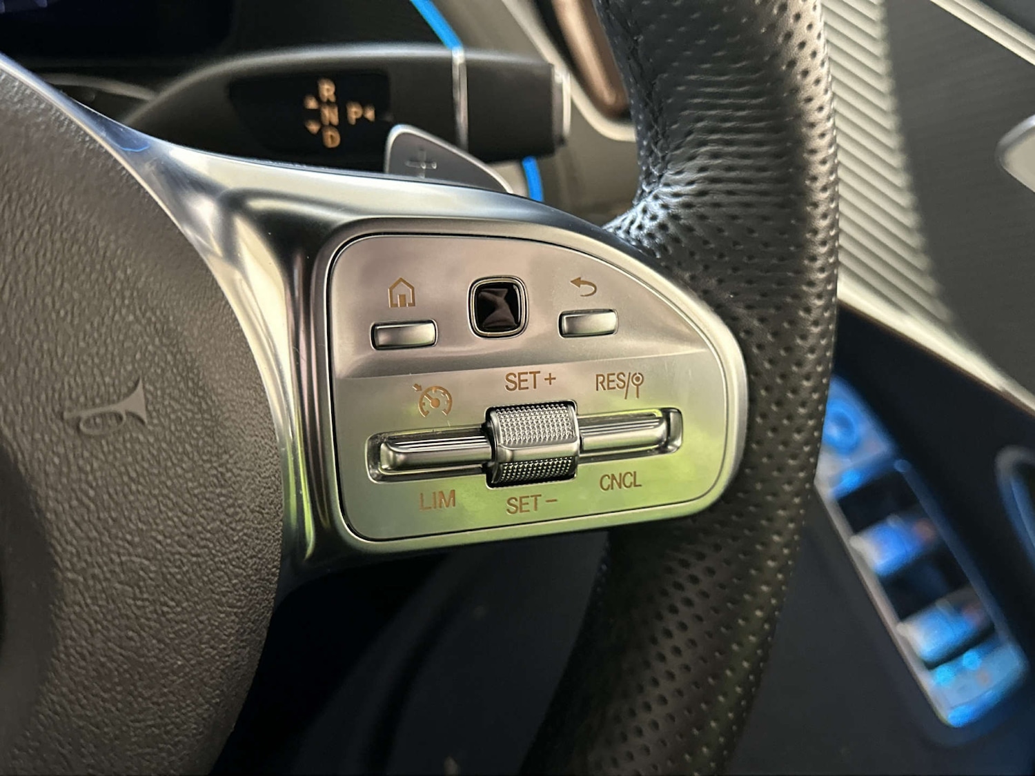 Used Mercedes-Benz EQC 2022 for sale - 77850719: Photo 19