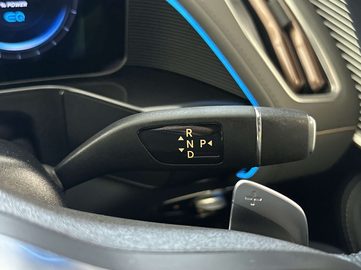 Used Mercedes-Benz EQC 2022 for sale - 77850719: Photo 20