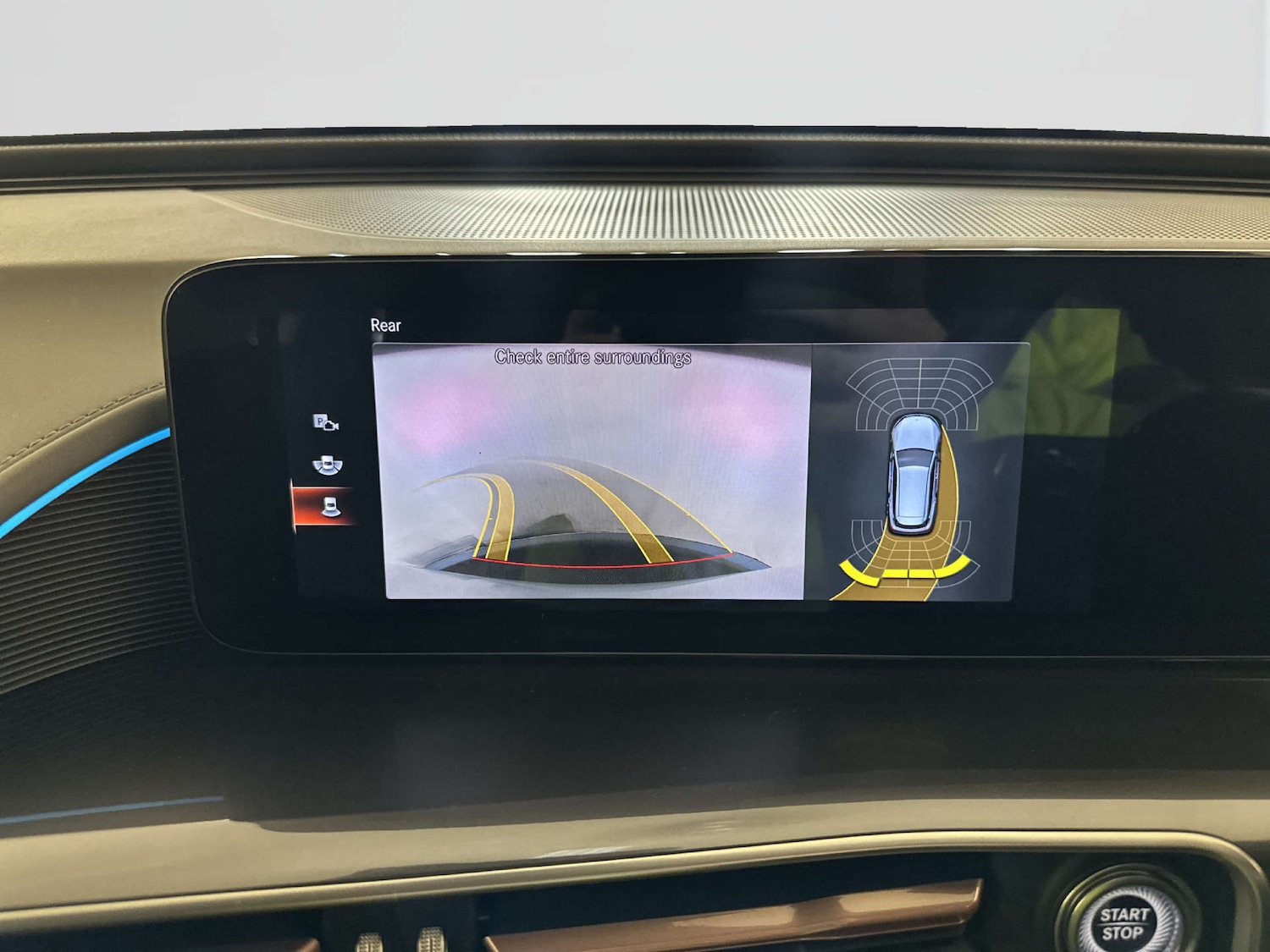 Used Mercedes-Benz EQC 2022 for sale - 77850719: Photo 21