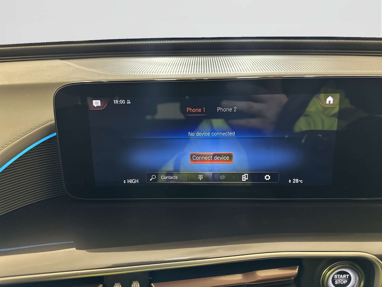 Used Mercedes-Benz EQC 2022 for sale - 77850719: Photo 23