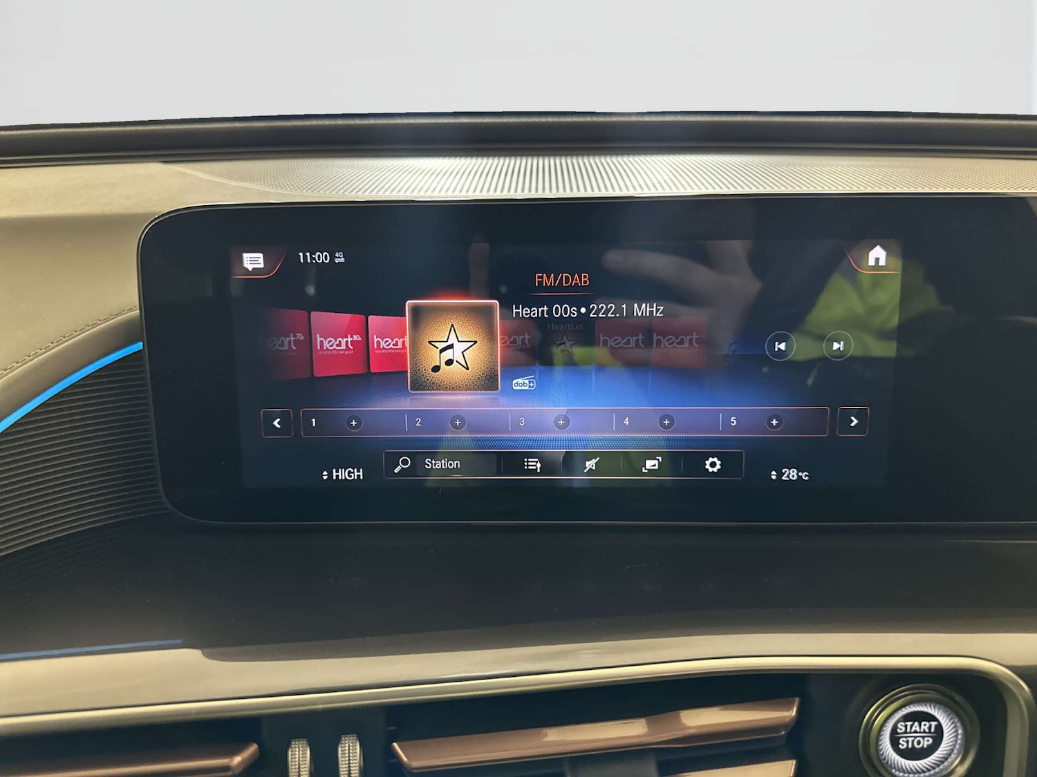 Used Mercedes-Benz EQC 2022 for sale - 77850719: Photo 24