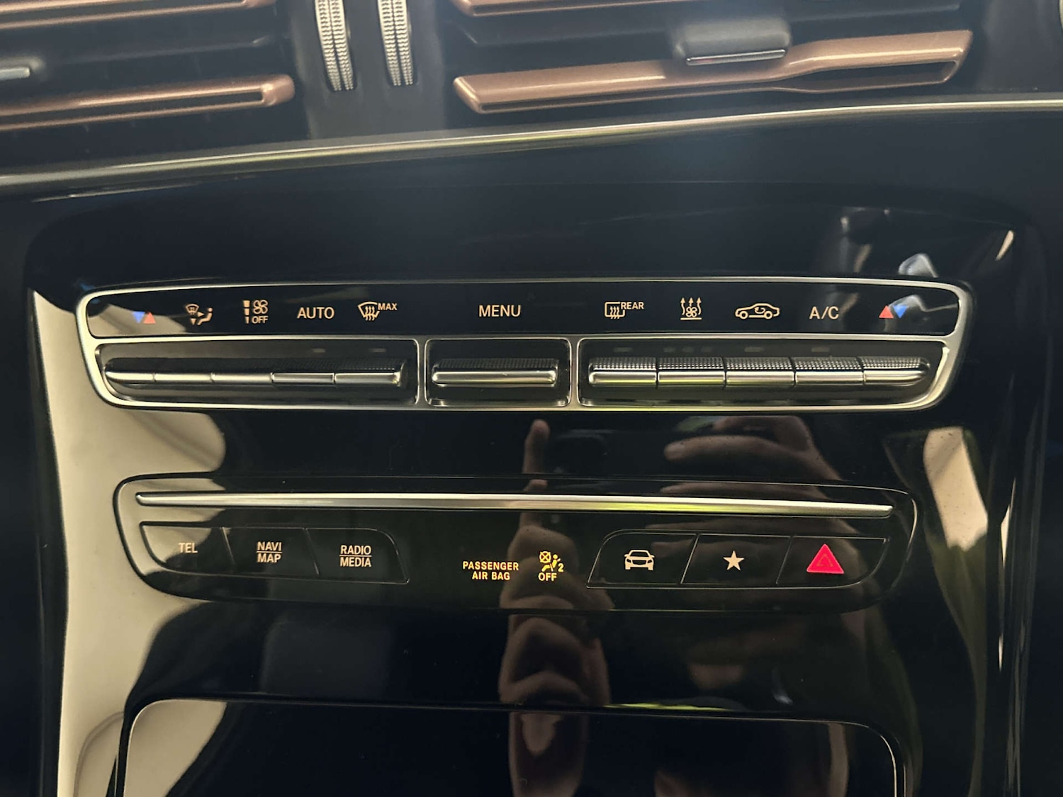 Used Mercedes-Benz EQC 2022 for sale - 77850719: Photo 26