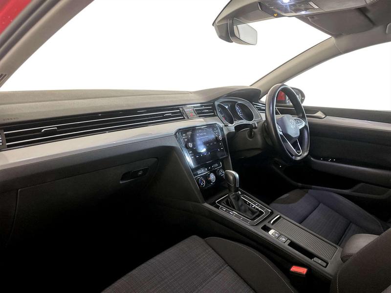 Used Volkswagen Passat 2022 for sale - 77157327: Photo 12