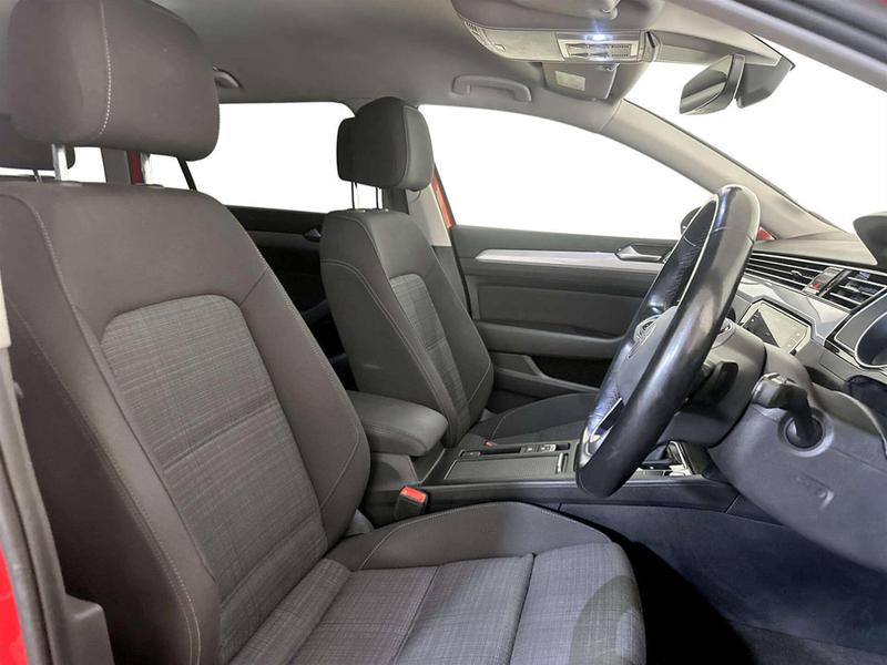 Used Volkswagen Passat 2022 for sale - 77157327: Photo 13