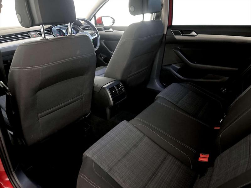Used Volkswagen Passat 2022 for sale - 77157327: Photo 14