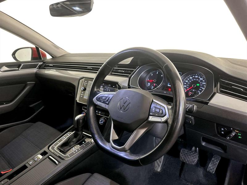 Used Volkswagen Passat 2022 for sale - 77157327: Photo 16