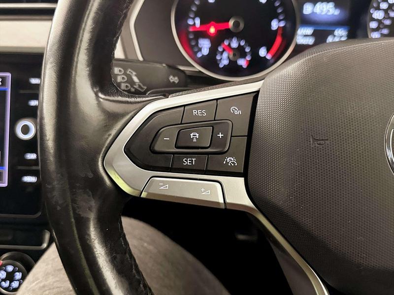 Used Volkswagen Passat 2022 for sale - 77157327: Photo 18