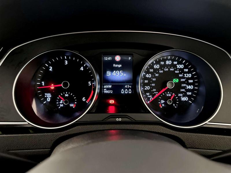 Used Volkswagen Passat 2022 for sale - 77157327: Photo 19