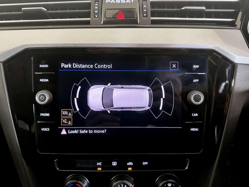 Used Volkswagen Passat 2022 for sale - 77157327: Photo 24