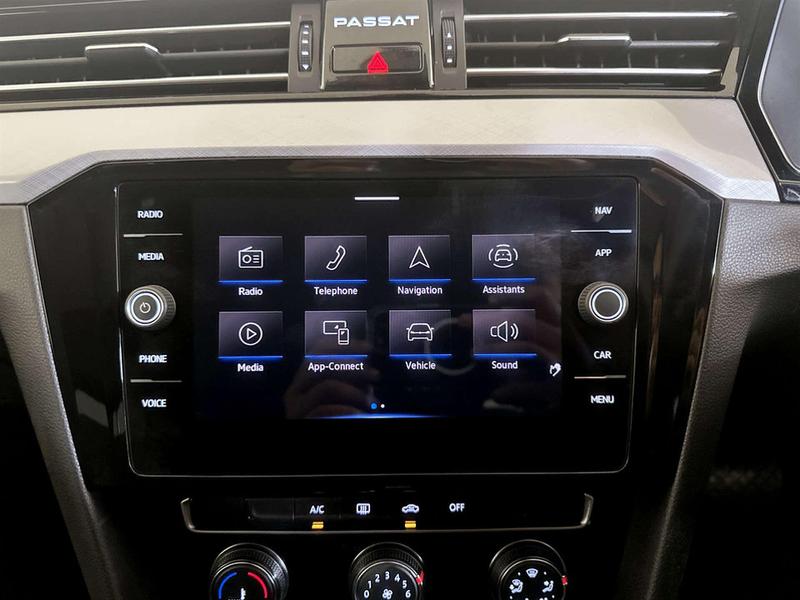 Used Volkswagen Passat 2022 for sale - 77157327: Photo 27