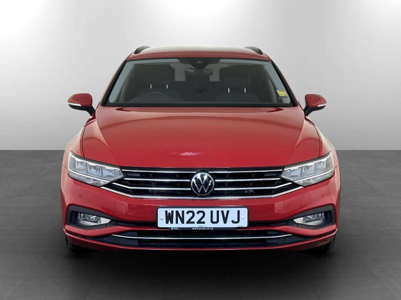Used Volkswagen Passat 2022 for sale - 77157327: Photo 5
