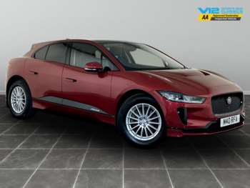 2019 - 294kW EV400 HSE 90kWh 5dr Auto