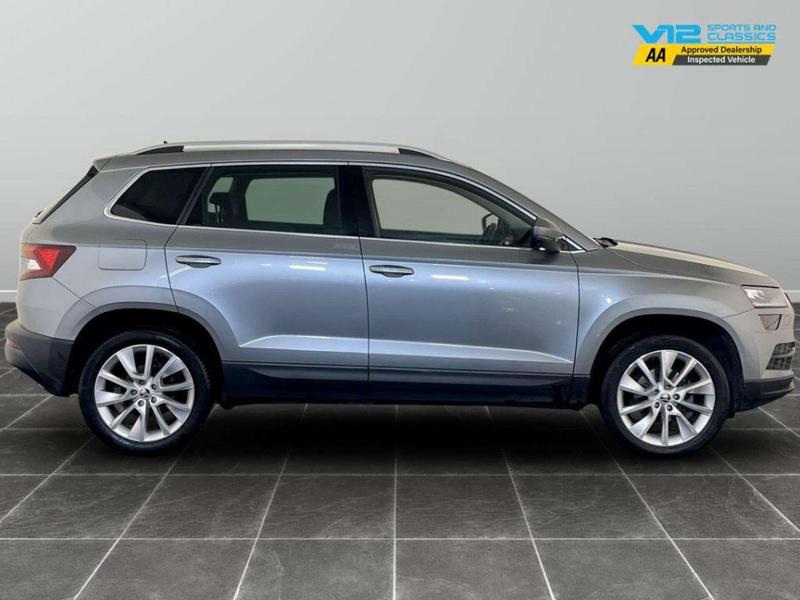 Used Skoda Karoq 2019 for sale - 76826116: Photo 11